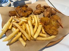 -必胜客(松雷店)