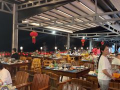 -渔家火锅·海鲜自助餐·演艺(亚龙湾天域酒店)