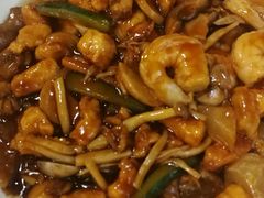 -陈傻子餐厅(世纪都会店)