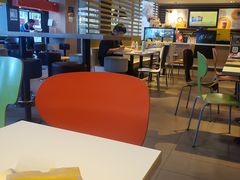 大堂-麦当劳(南京路2店)