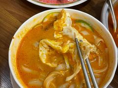 -曼谷食堂·泰国家庭料理(丹桂路店)