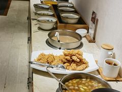 -西安华清御汤酒店