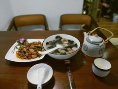 -云隐小厨·传统大理美食(复兴路店)
