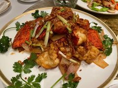 -唐阁(香港朗廷酒店)
