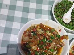 -彭耕记猪油炒小菜(吉联mall店)