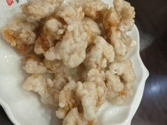 -服务大楼冷面(延大店)