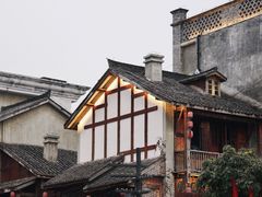 -两江国际影视城