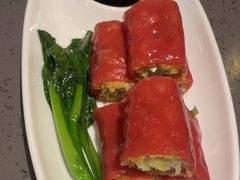 -延年酒店-荟享餐厅(东塘店)