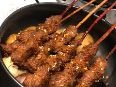 -拈菜(观音桥阳光世纪店)