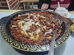 -金三可市井水煮鱼(金碧园店)