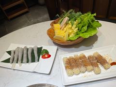 -周渝食惦酸菜鱼(青浦店)