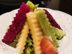 -天狗山料理(省体店)
