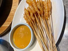 -四道菜·福建菜馆(新街口金鹰店)