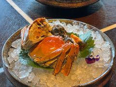 -杭州西子湖四季酒店·金沙厅