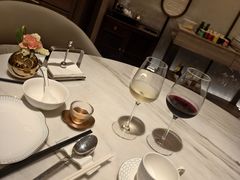-彩丰楼中餐厅(深圳国际会展中心洲际酒店)