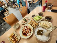 -百家鸡味馆(清泰店)