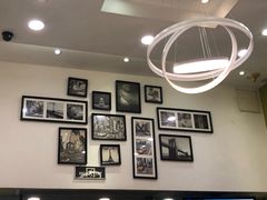 -佰搭果·广式茶餐厅(西华路店)