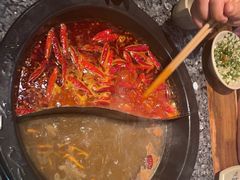 -蜀大侠火锅(建设路第五大道店)