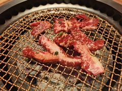 -炎蔵牛舌烤肉