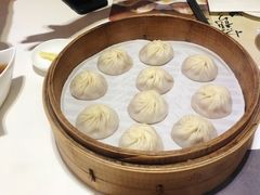 特色小笼包-鼎泰丰(渔阳店)