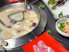 -打酱友•斑鱼海鲜粥火锅(吴桥店)