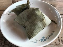 -花溪雨·森林餐厅(石基店)