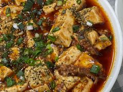 -卢六川汤肉(南方花园店)