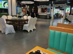 -小秦淮·南京土菜(新亭西路店)