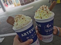 -ARTEASG啊T·新加坡奶茶(高兴里店)