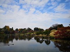 -水前寺成趣园