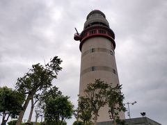 -五通灯塔公园