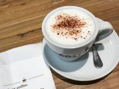 -COSTA COFFEE(成都来福士店)