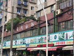 -本溪路花鸟市场(江浦路1709弄小区店)