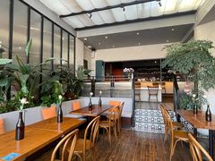 -Laures·月桂西班牙碳烤餐厅(十尚坊店)