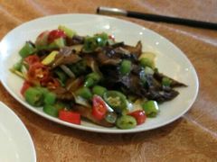 -仿膳饭庄(天安门店)