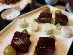 -上海苏宁宝丽嘉酒店·嘉府壹号中餐厅