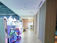 -涨巢·潮玩水疗局