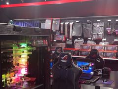 -ROG玩家国度(美罗城店)