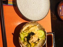 -松临·铁板烧&Omakase(神农店)