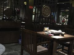 -龙门烤鱼(东方宝泰店)