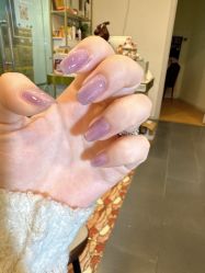 -WH日式美甲沙龙