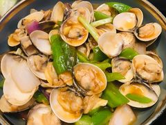 -钳真多钓虾馆·小龙虾海鲜烧烤(九六广场店)