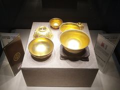 -北京工艺美术博物馆