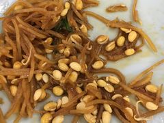 -小放牛炒菜馆(裕华东路店)