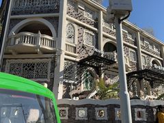 -天津五大道文化旅游区