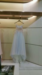 -南京宝娜嫁衣婚纱礼服馆(中央路店)