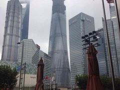 环境-西点坊(浦东香格里拉店)