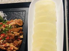 -嘿嘟嘟·肋条烧肉放题(爱融荟城店)
