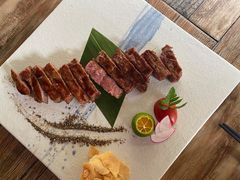 安格斯网烧牛扒-熊藏居酒屋(kkone店)