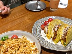 -The Good Place好地方·Brunch·coffee(国贸店)